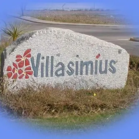 Almanegra Villa Villasimius Exterior photo