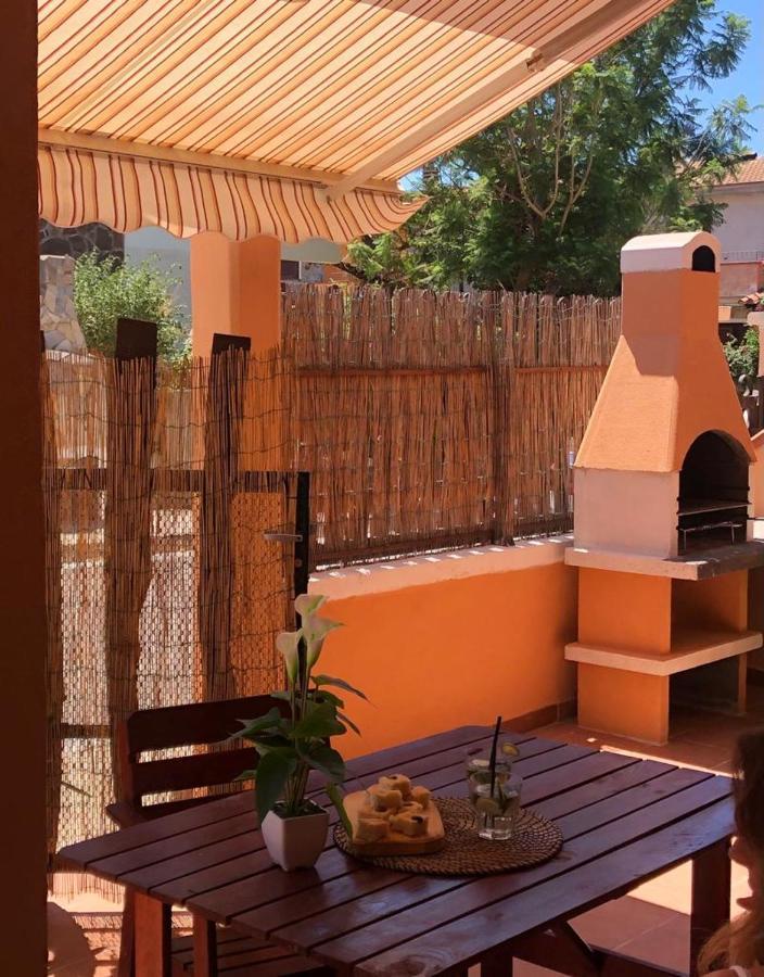 Casa de Férias Almanegra Villasimius