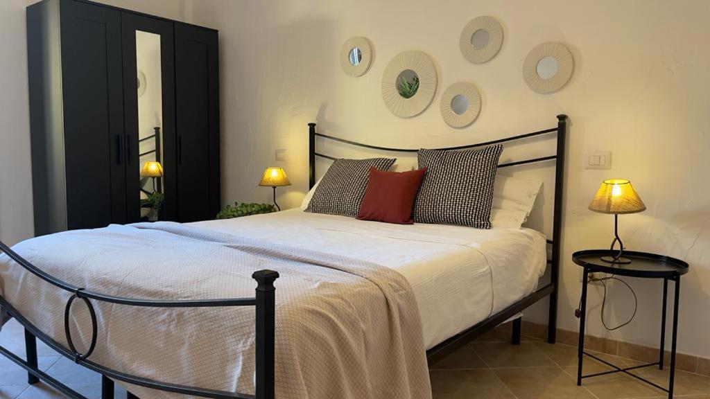 Holiday home Almanegra Villasimius