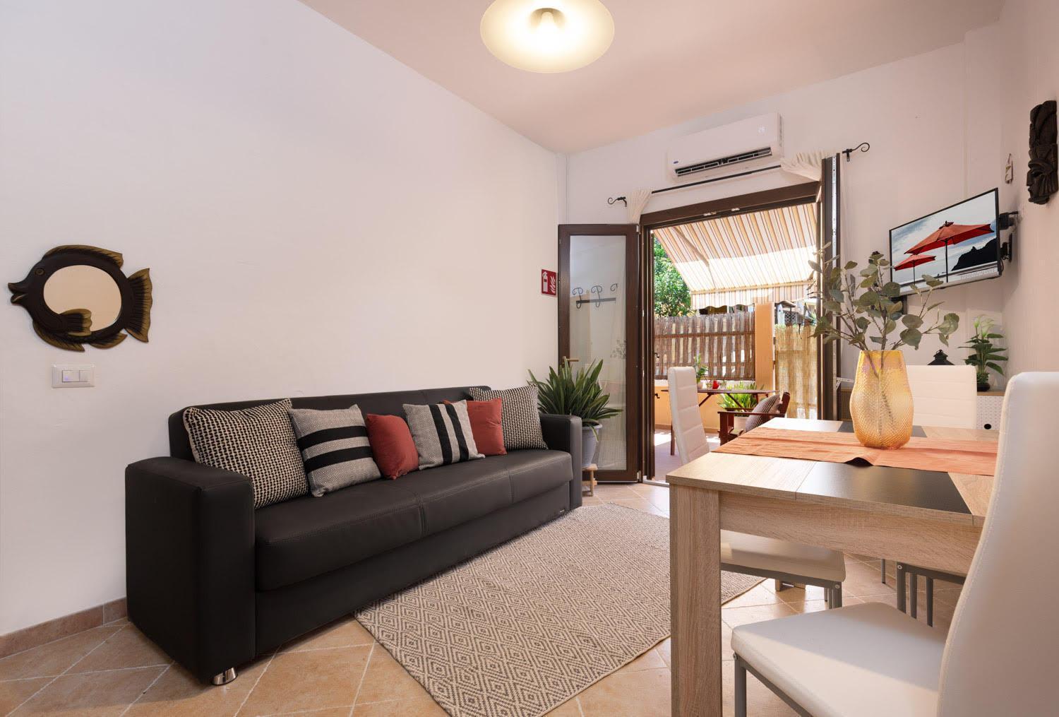 Almanegra Holiday home Villasimius