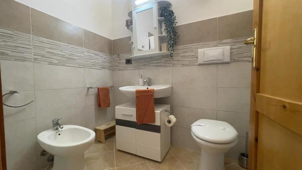 Holiday home Almanegra Villasimius