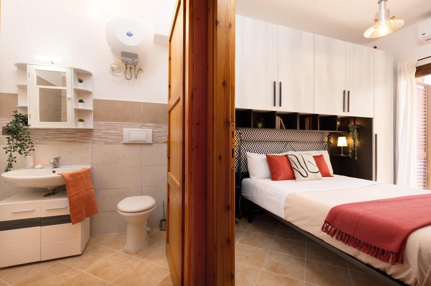 Holiday home Almanegra Villasimius