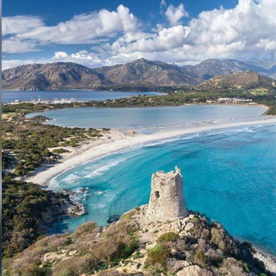 Almanegra Holiday home Villasimius